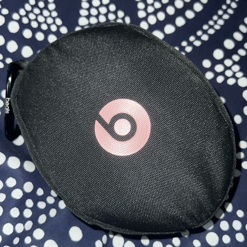 Pink Beats Solos